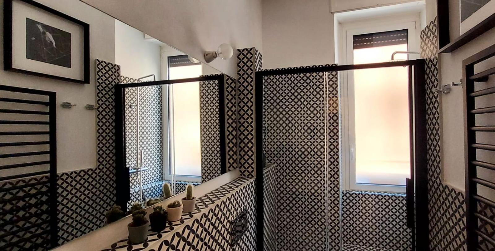 Apartment Joy Is - San Giovanni - Colosseo Rome