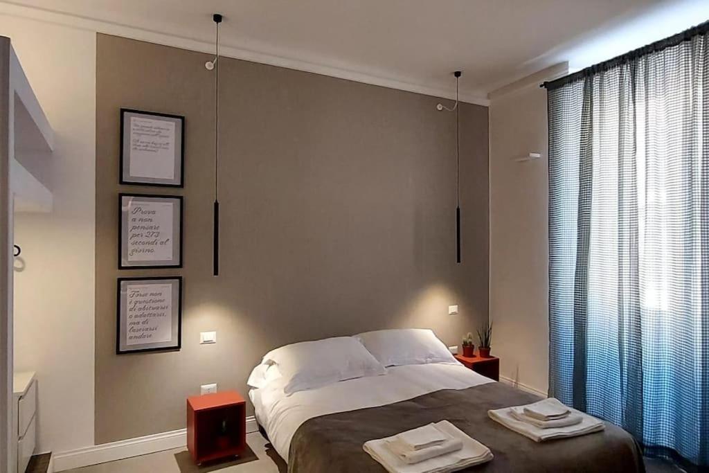 Joy Is - San Giovanni - Colosseo Apartment Rome