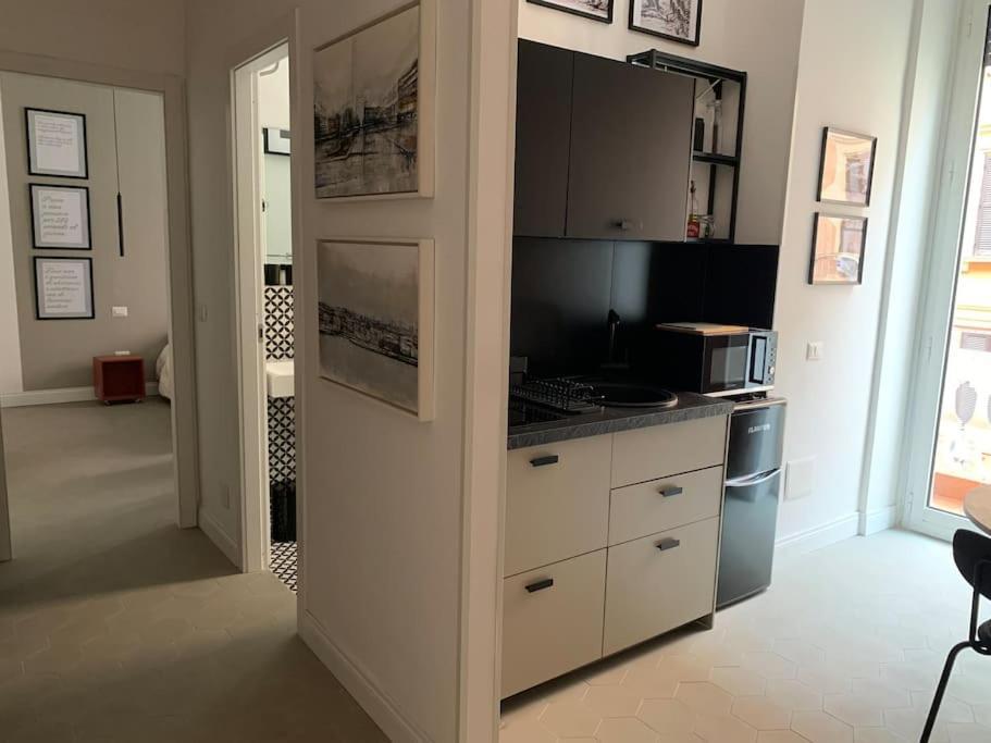Joy Is - San Giovanni - Colosseo Apartment