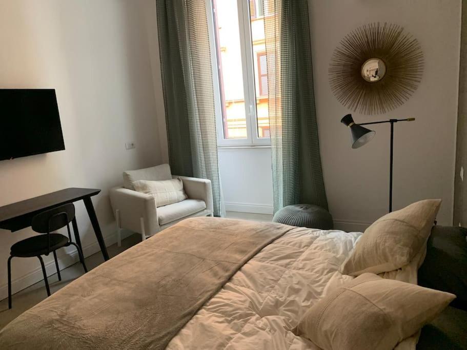 Apartment Joy Is - San Giovanni - Colosseo *