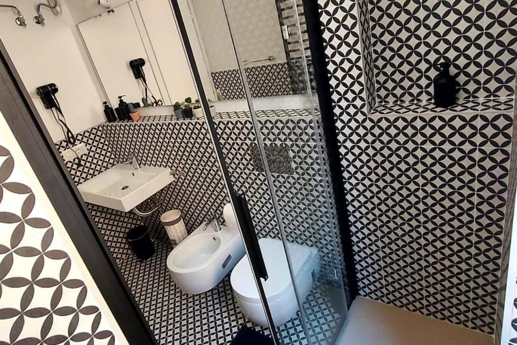Apartment Joy Is - San Giovanni - Colosseo *